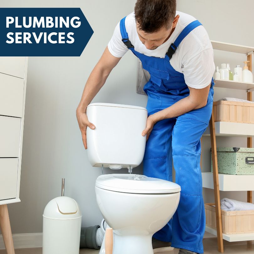 Plumbing Company in Lincolndale, NY